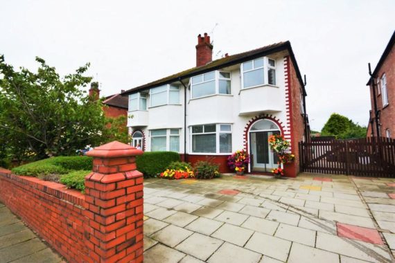 3 Bedroom Detached